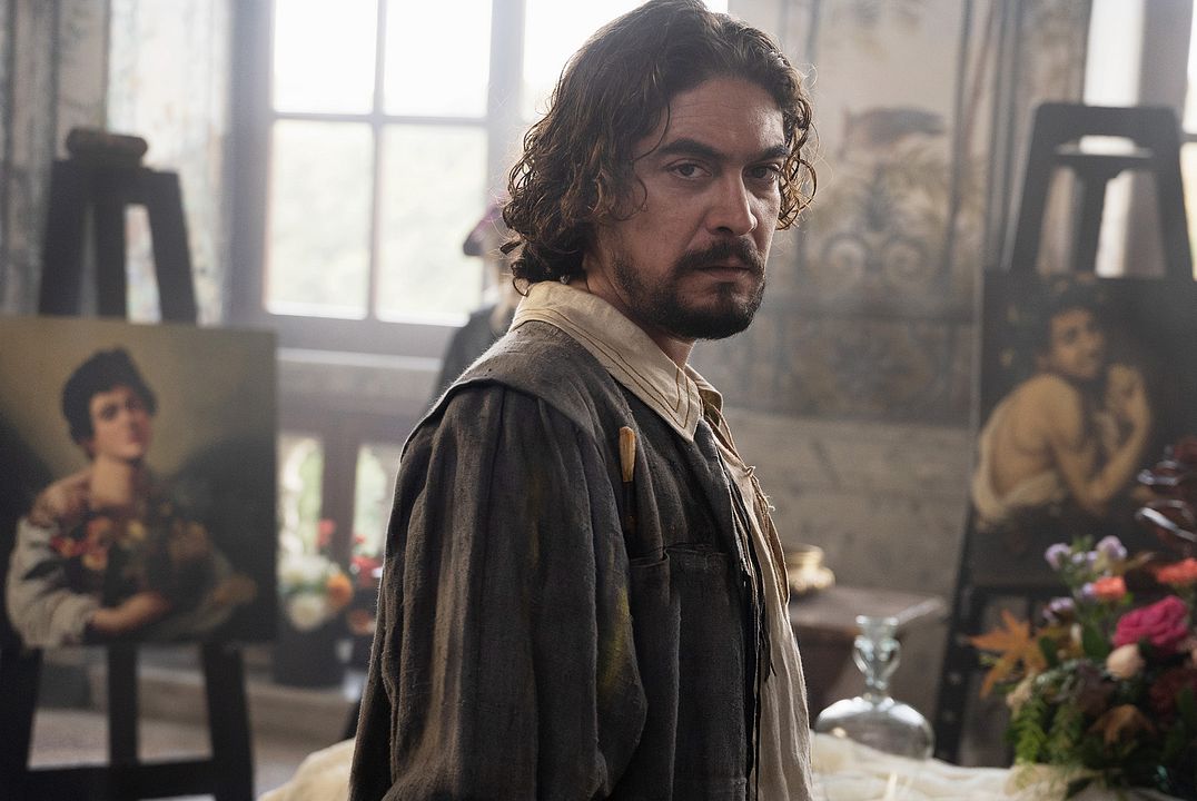 Foto Riccardo Scamarcio