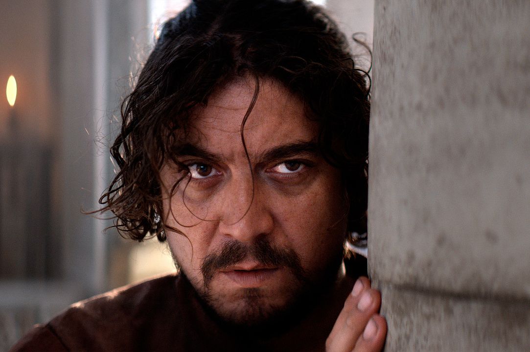 Foto Riccardo Scamarcio