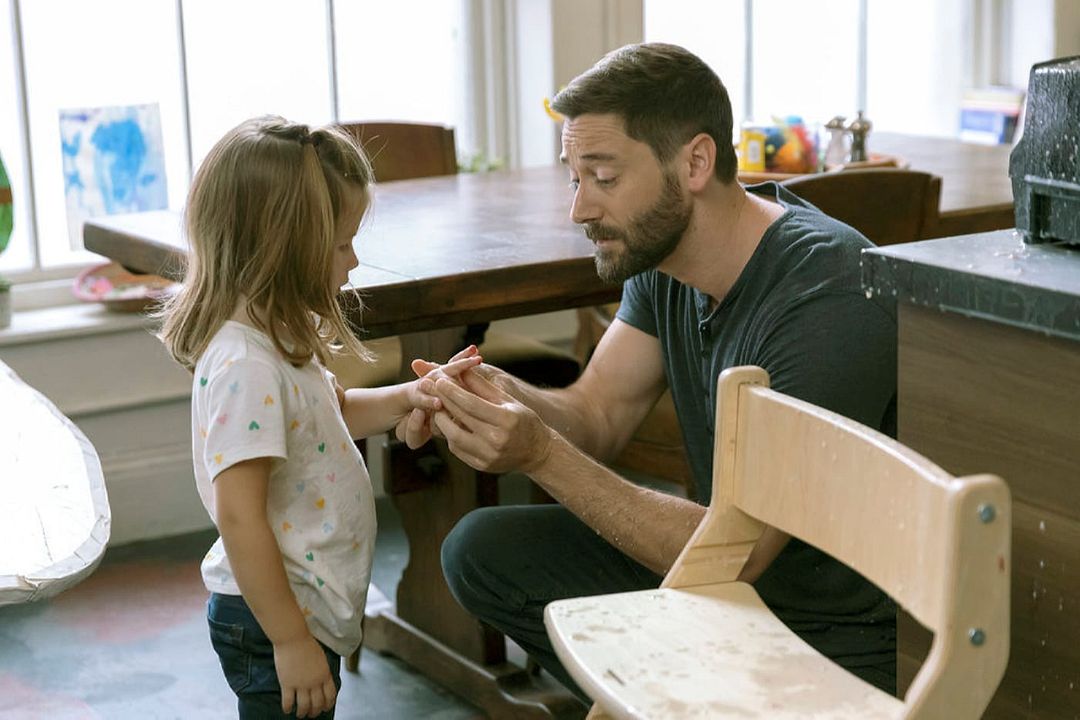 Foto Ryan Eggold