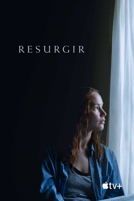 Resurgir : Póster