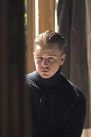 Póster Moritz Klaus