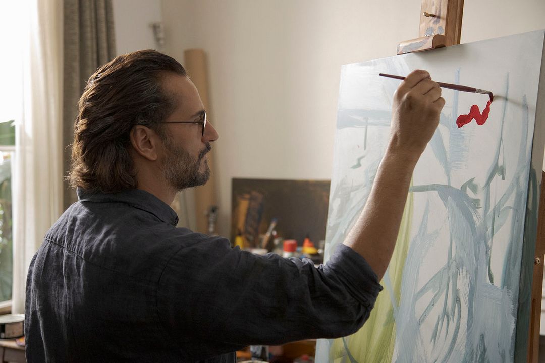 Asombrosa Elisa : Foto Asier Etxeandia