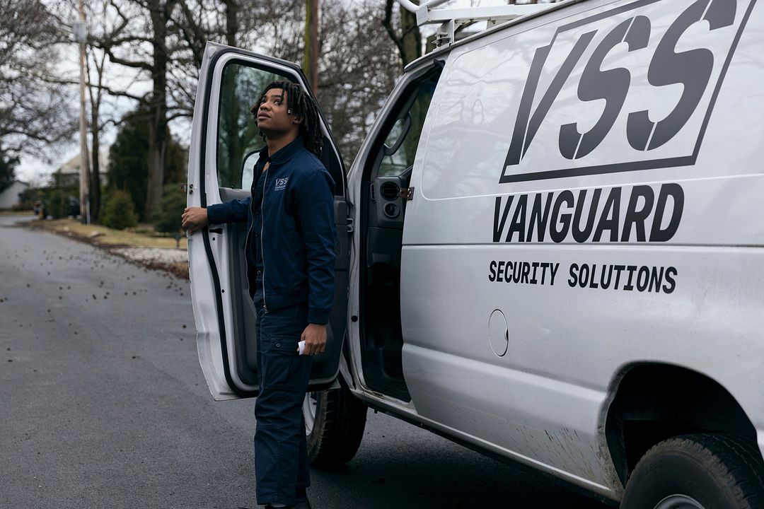 Foto Henry Hunter Hall