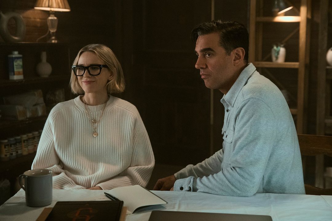 Foto Bobby Cannavale, Naomi Watts