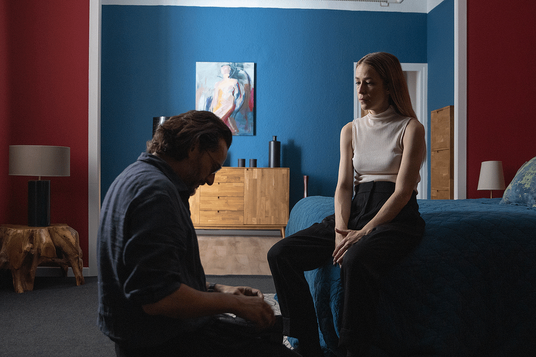 Asombrosa Elisa : Foto Asier Etxeandia