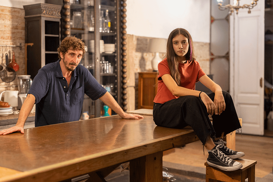 Asombrosa Elisa : Foto Ivan Massagué