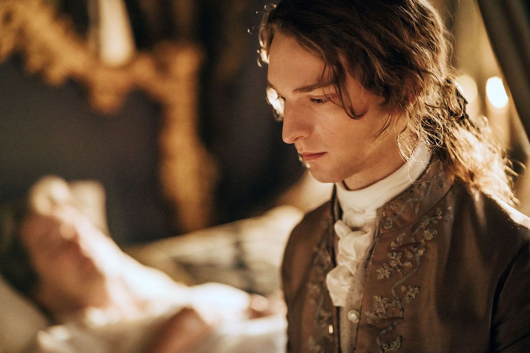 Foto Louis Cunningham