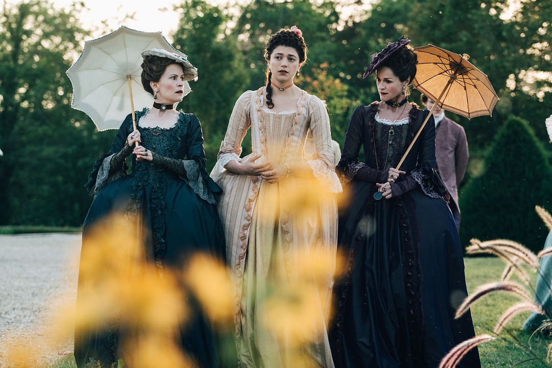 Foto Jasmine Blackborow