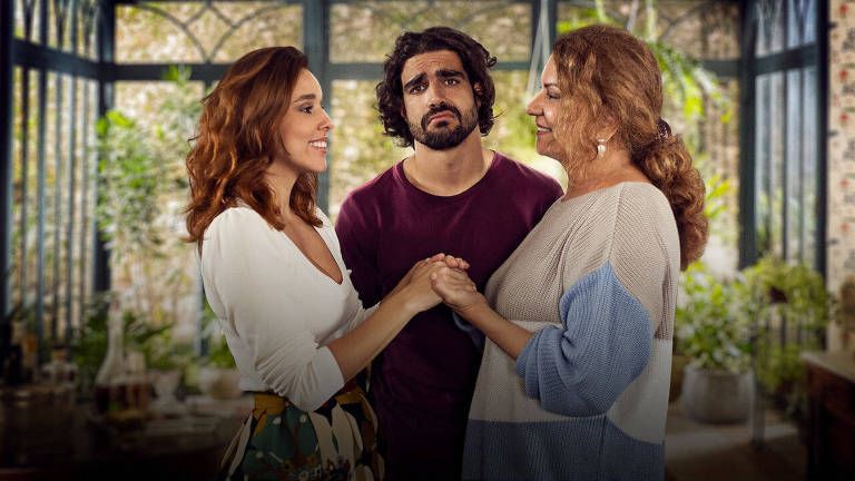 Esposa de alquiler : Foto