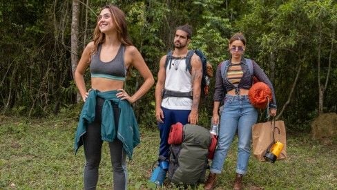 Esposa de alquiler : Foto