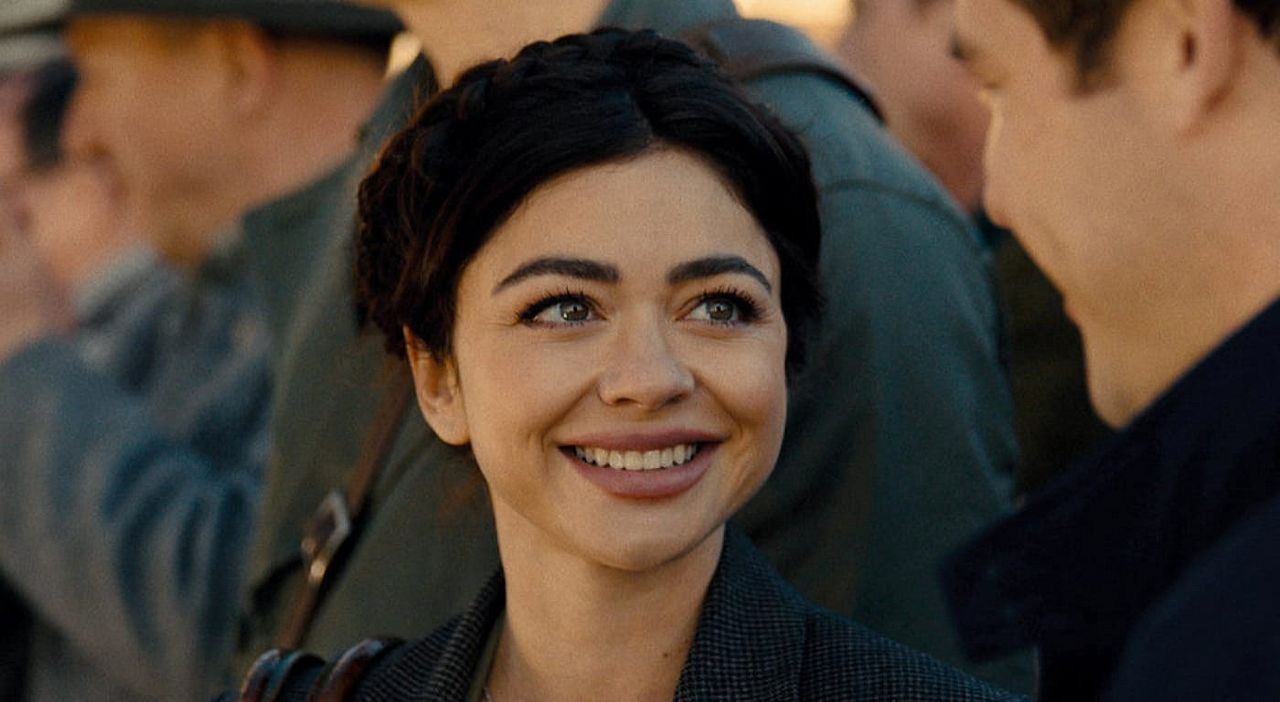 Pitch Perfect: Bumper In Berlin : Foto