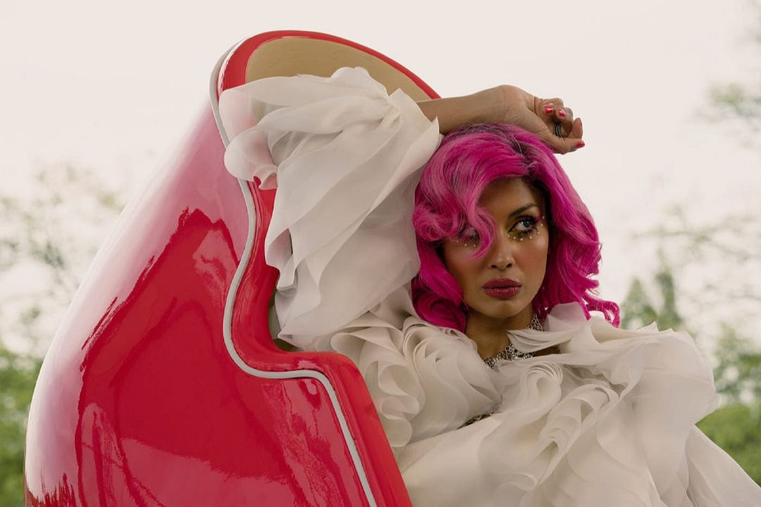 Pitch Perfect: Bumper In Berlin : Foto