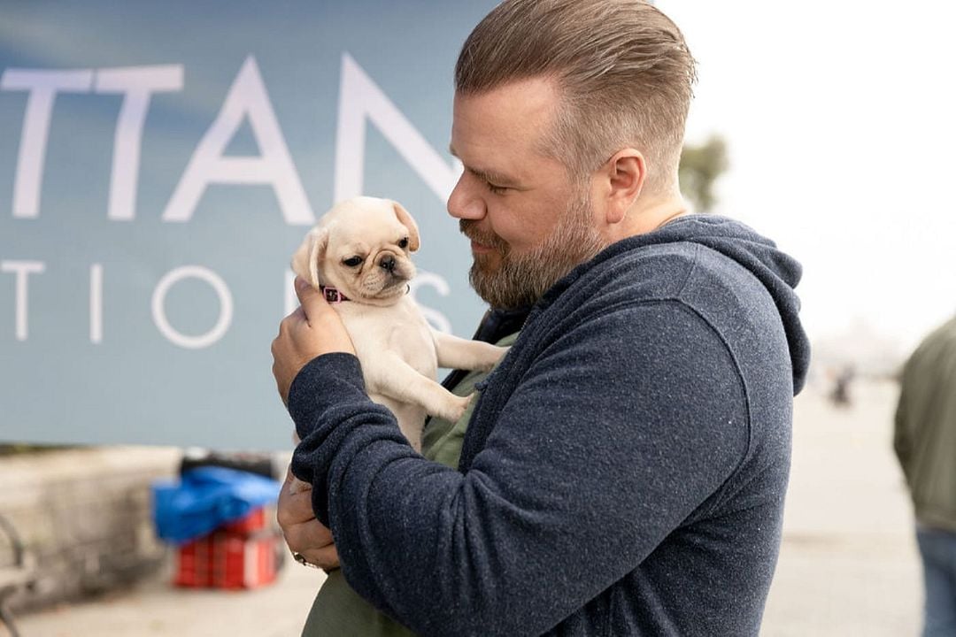 Foto Tyler Labine