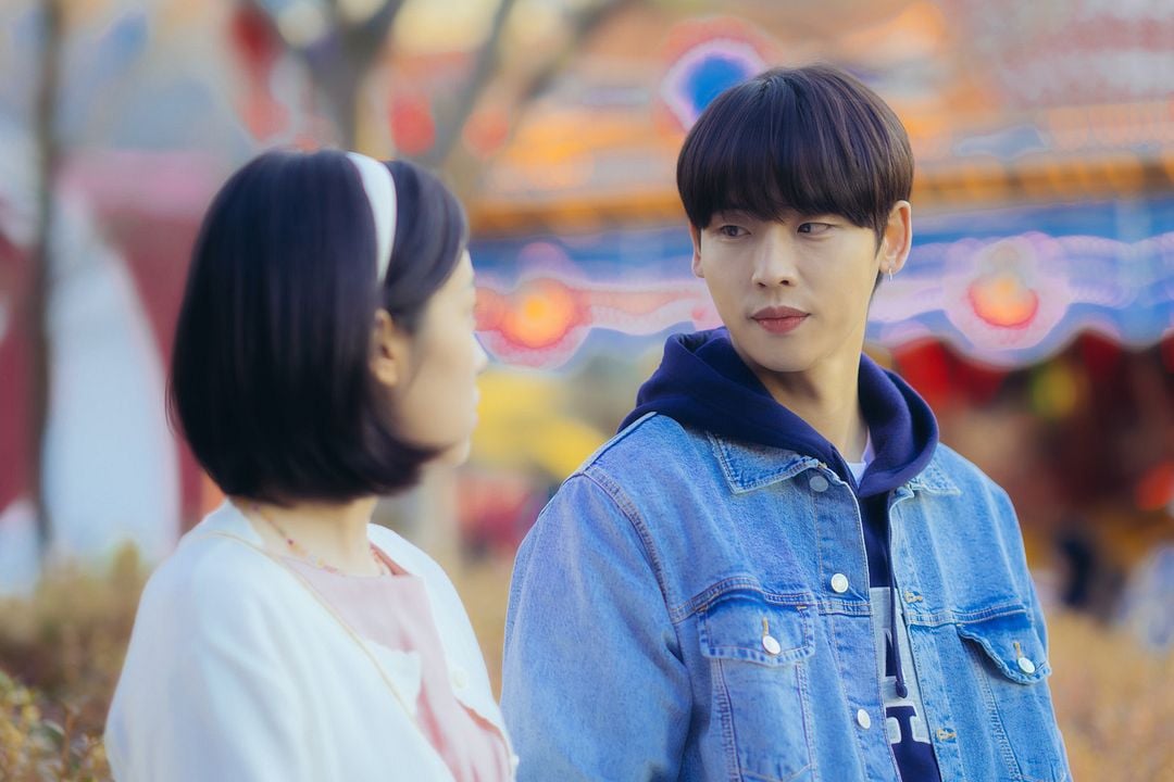 Una chica del siglo XX : Foto