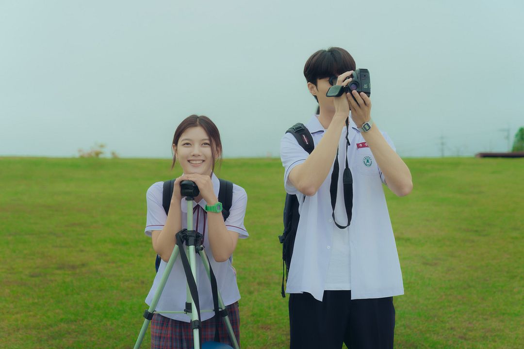 Una chica del siglo XX : Foto Yoo-jeong Kim