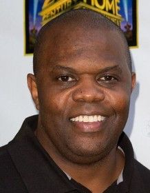 Póster Antonio D. Charity