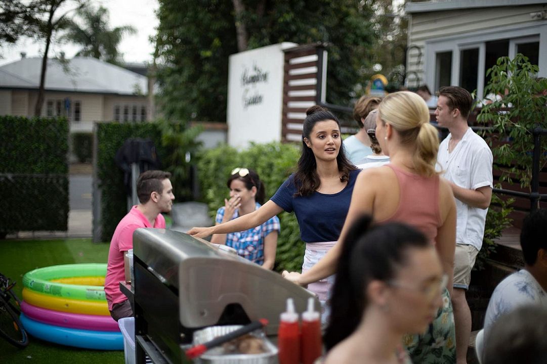 Romance on the Menu : Foto