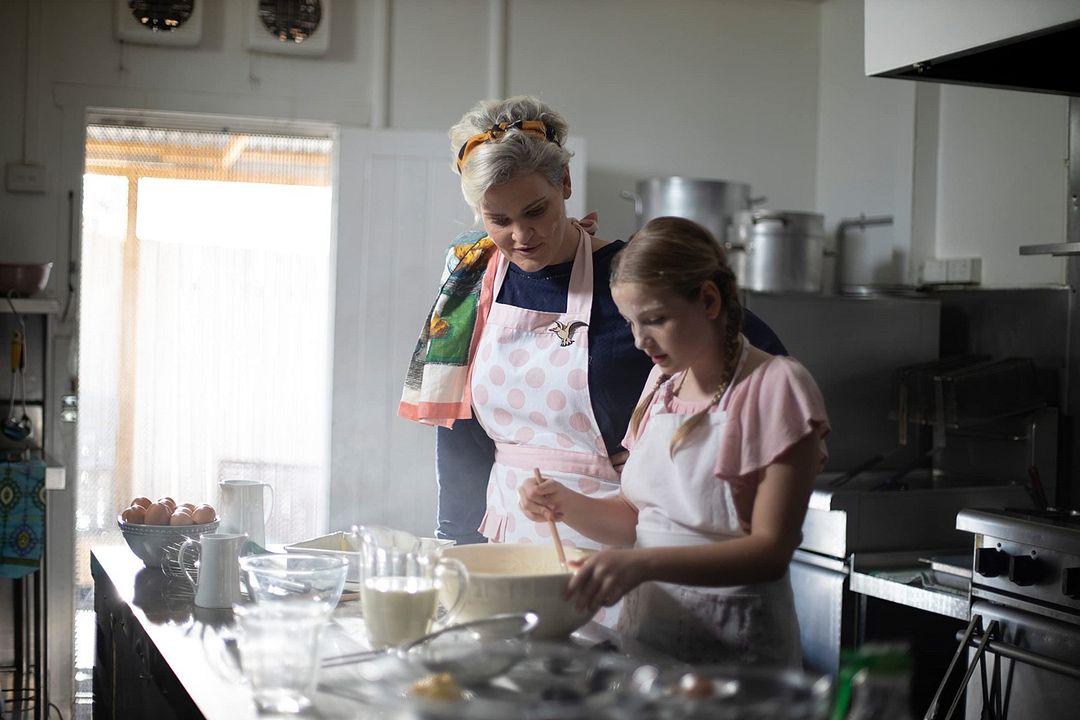 Romance on the Menu : Foto