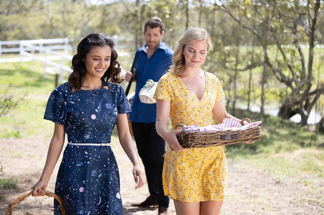 Romance on the Menu : Foto