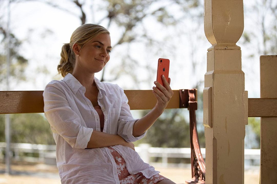 Romance on the Menu : Foto