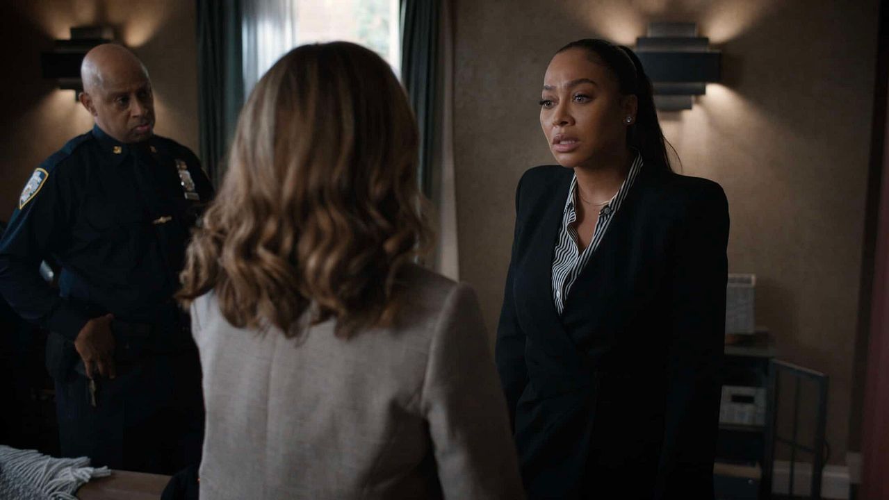 Foto Ruben Santiago-Hudson