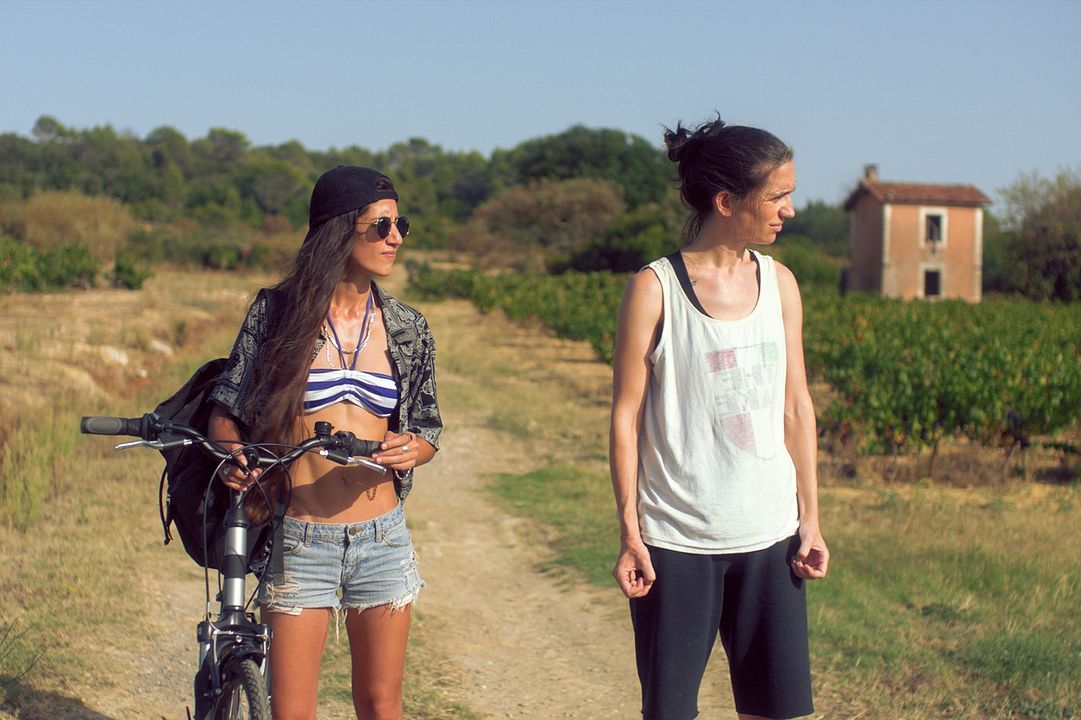 Ma Belle, My Beauty : Foto