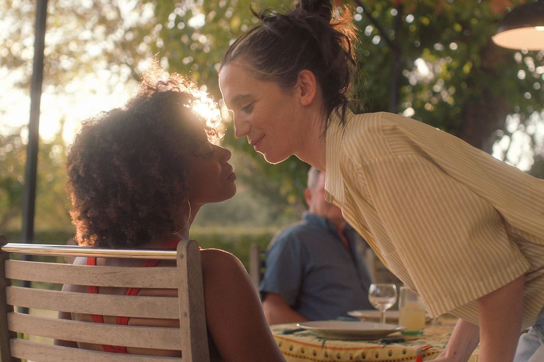 Ma Belle, My Beauty : Foto