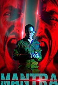 Mantra : Póster