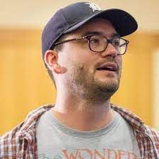 Póster Robbie Thompson