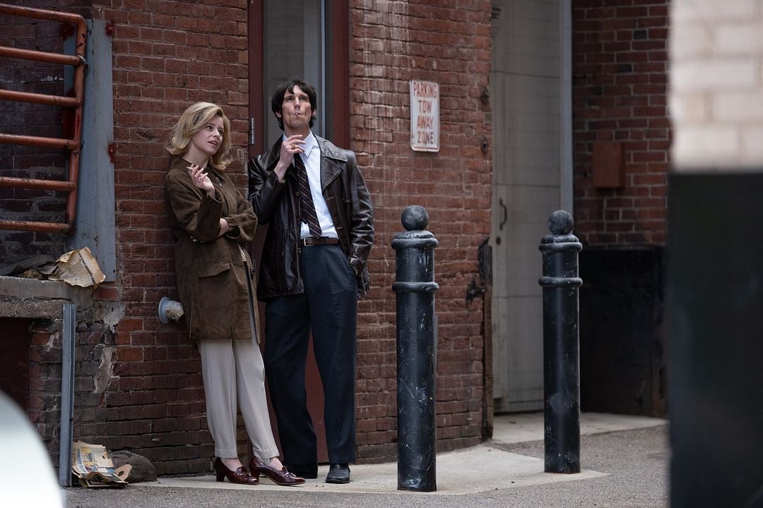 Call Jane : Foto Cory Michael Smith, Elizabeth Banks