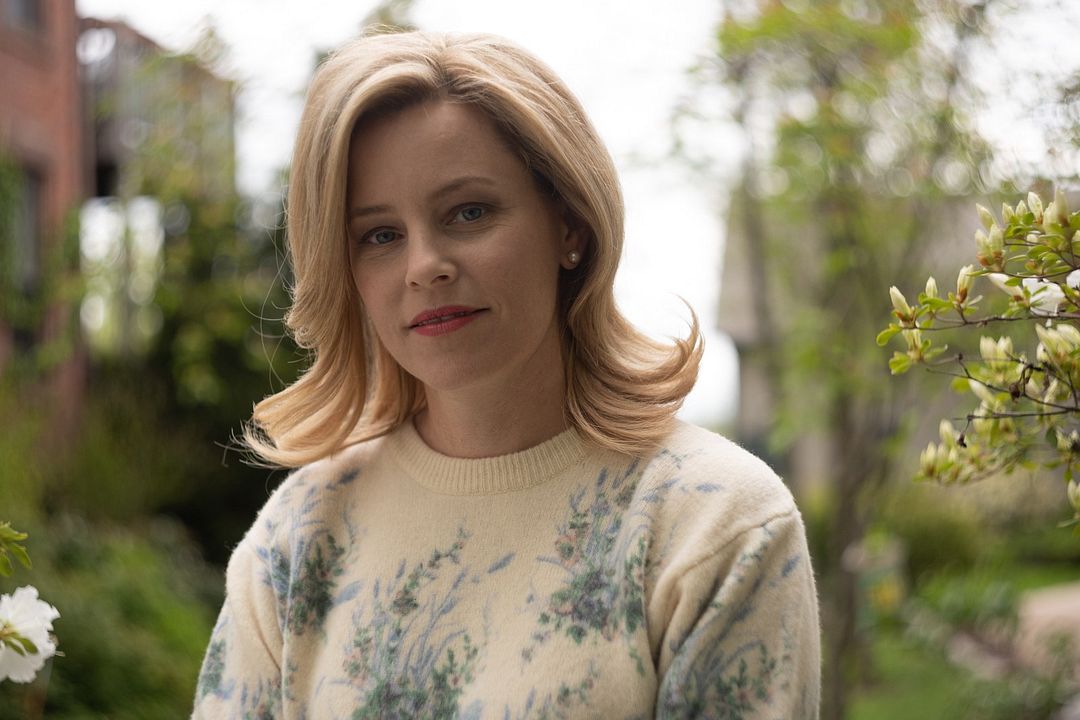 Call Jane : Foto Elizabeth Banks