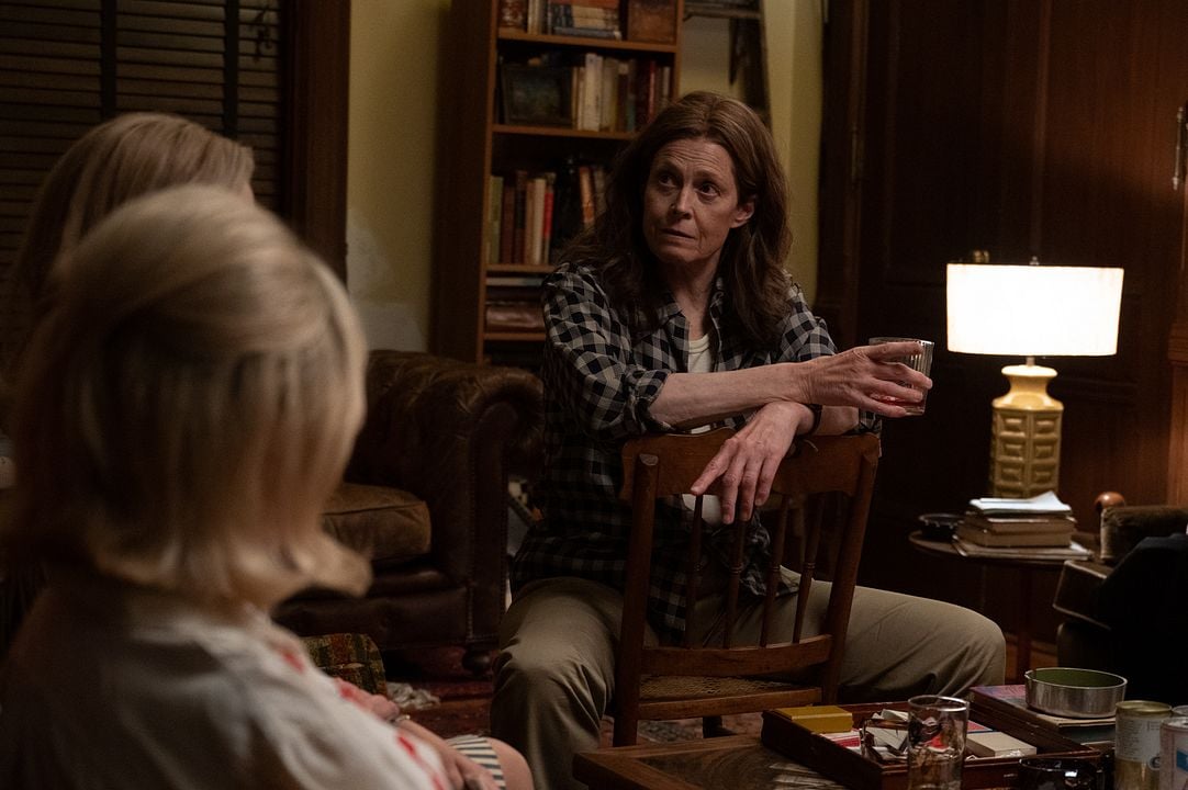 Call Jane : Foto Sigourney Weaver