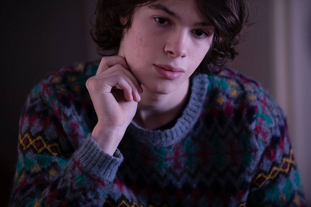 Invierno en París : Foto Paul Kircher