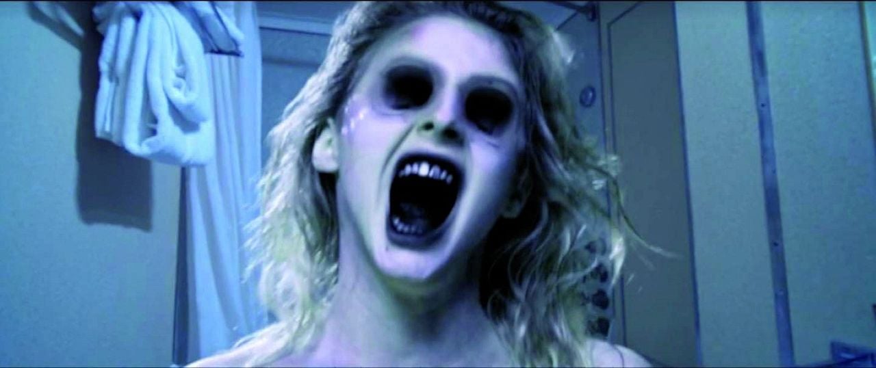 Titanic: la maldición : Foto