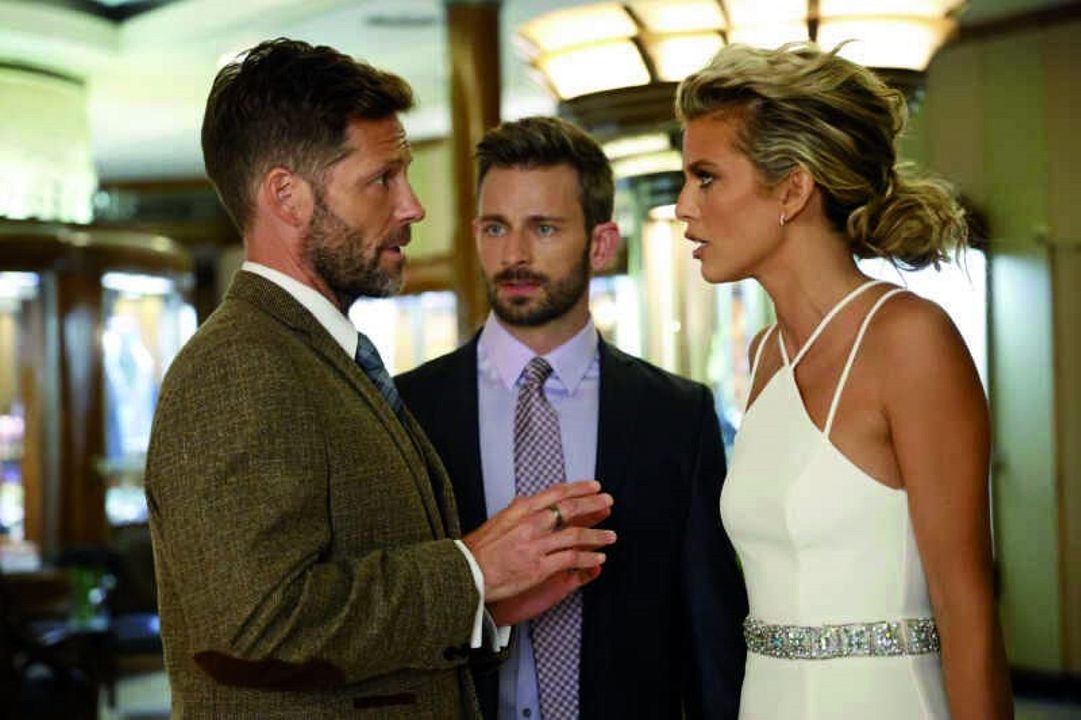 Titanic: la maldición : Foto