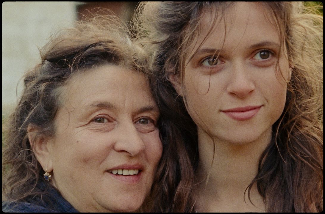 Foto Noémie Lvovsky