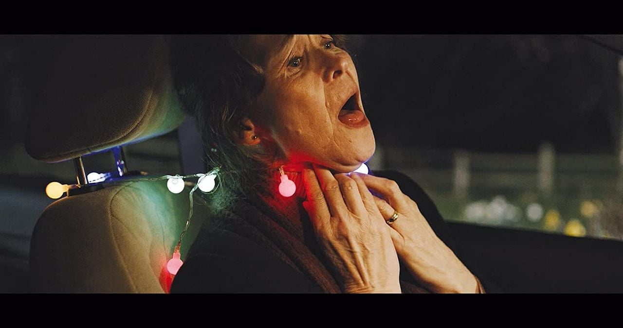 Demonic Christmas Tree : Foto