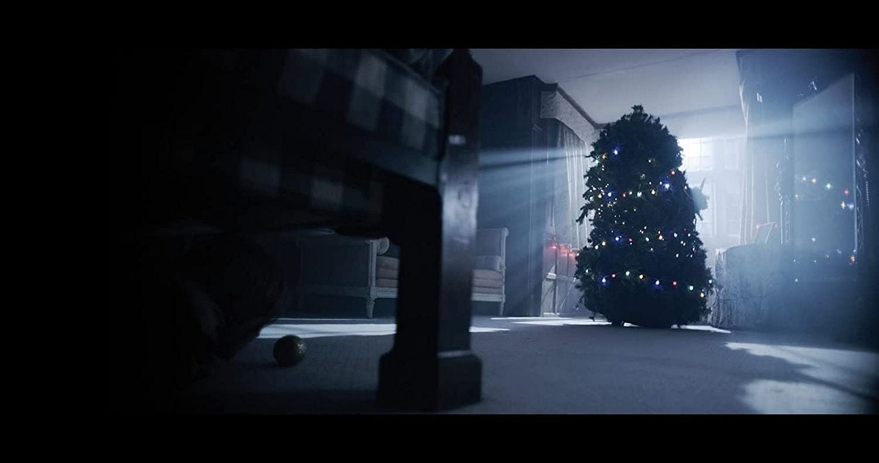 Demonic Christmas Tree : Foto