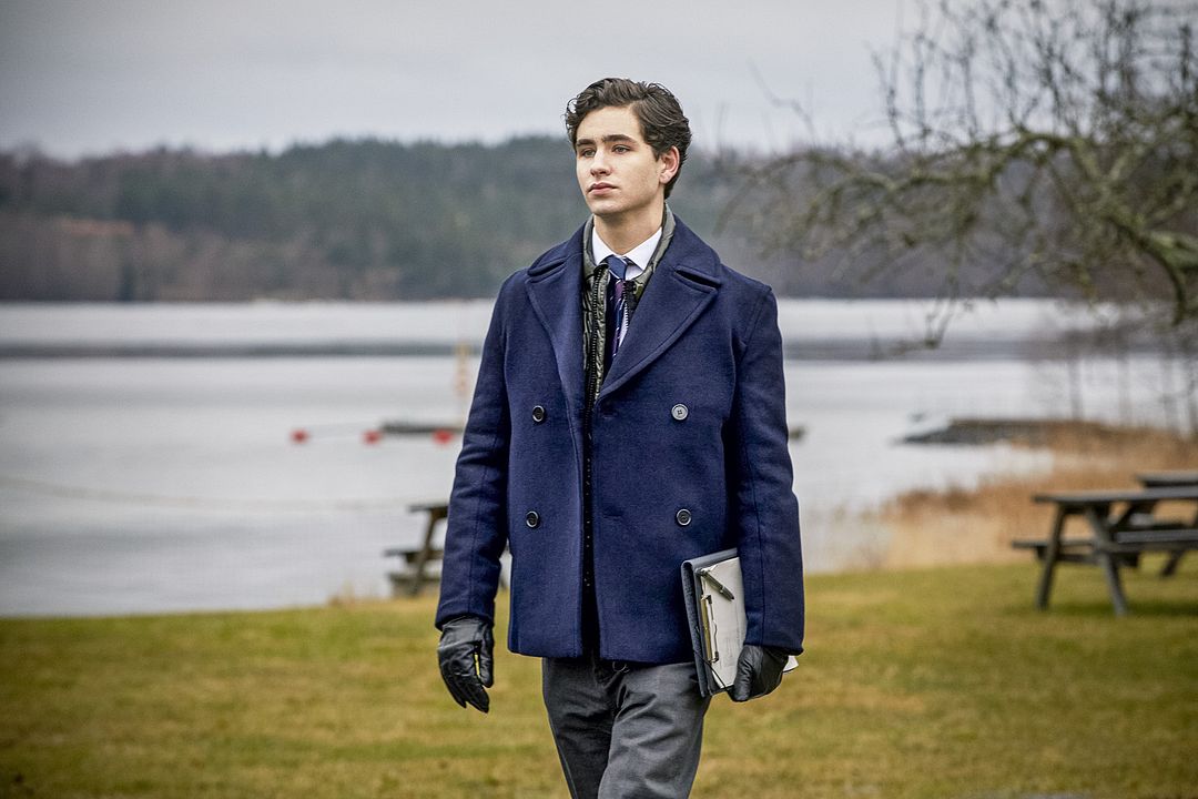 Jóvenes altezas : Foto