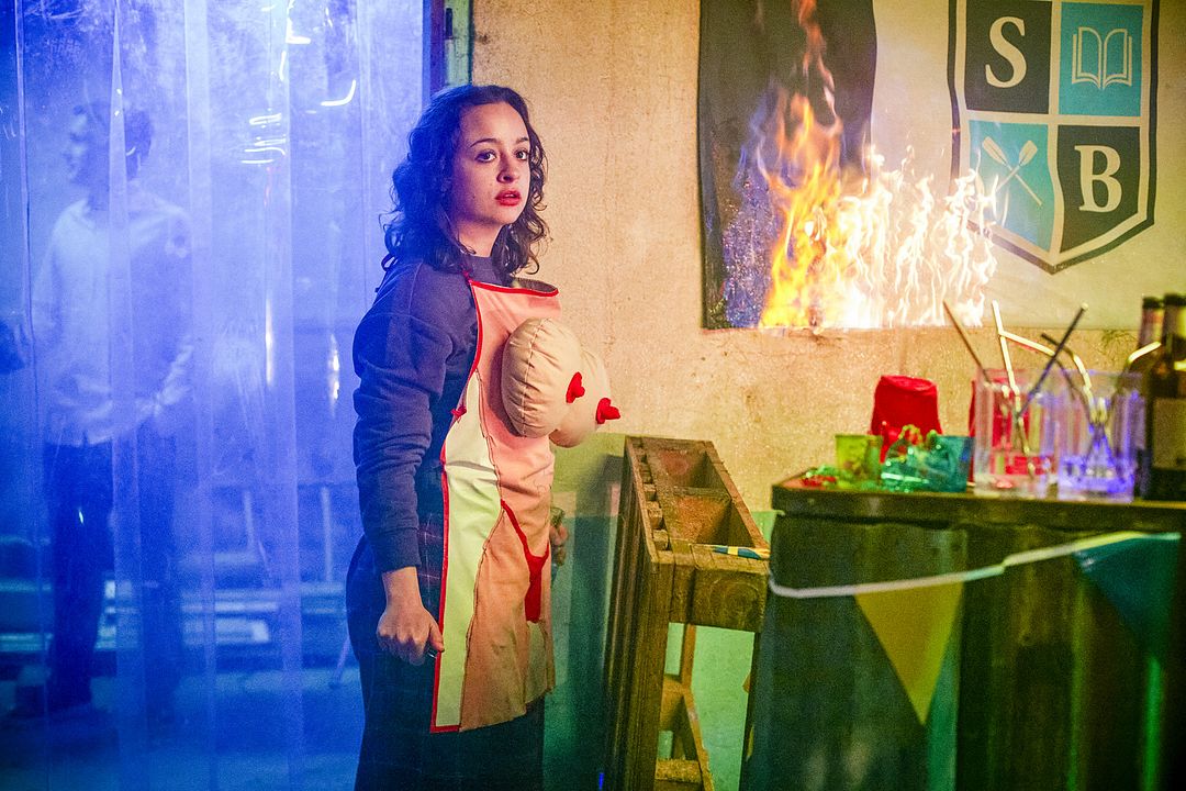 Jóvenes altezas : Foto