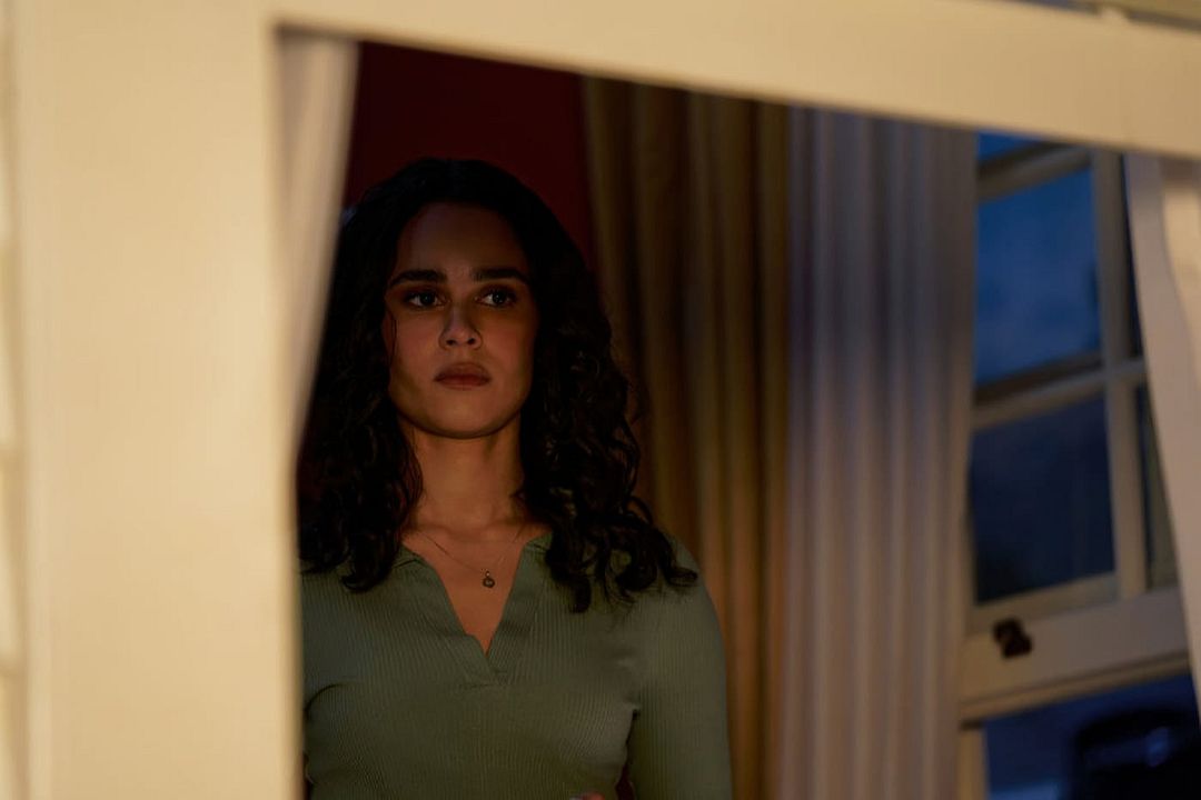 Alguien está mintiendo : Foto