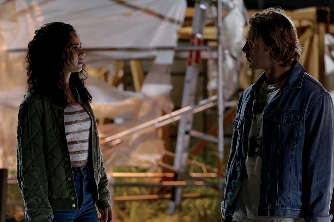 Alguien está mintiendo : Foto