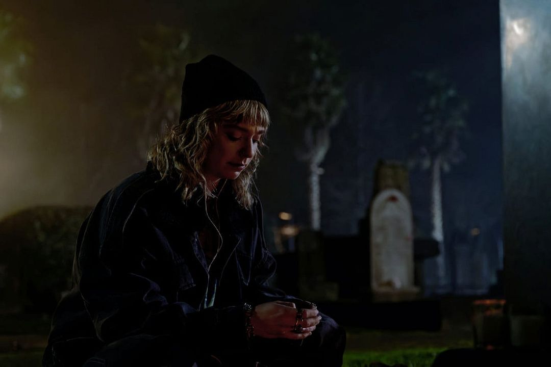 Alguien está mintiendo : Foto