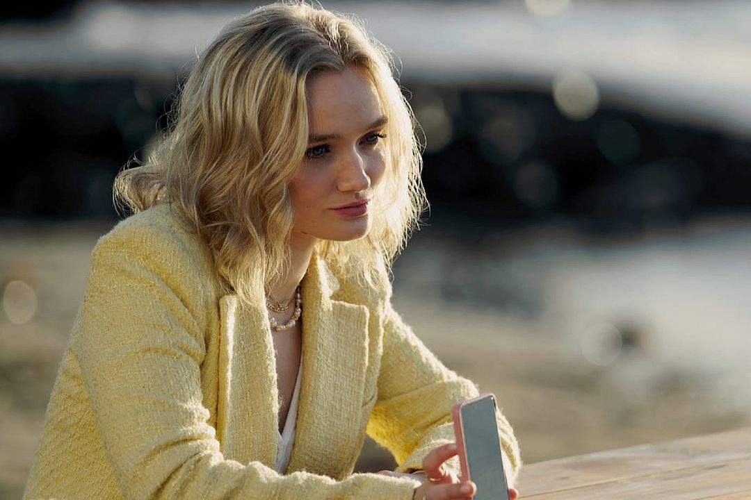 Alguien está mintiendo : Foto