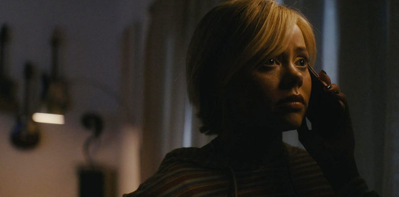 Foto Annalisa Cochrane