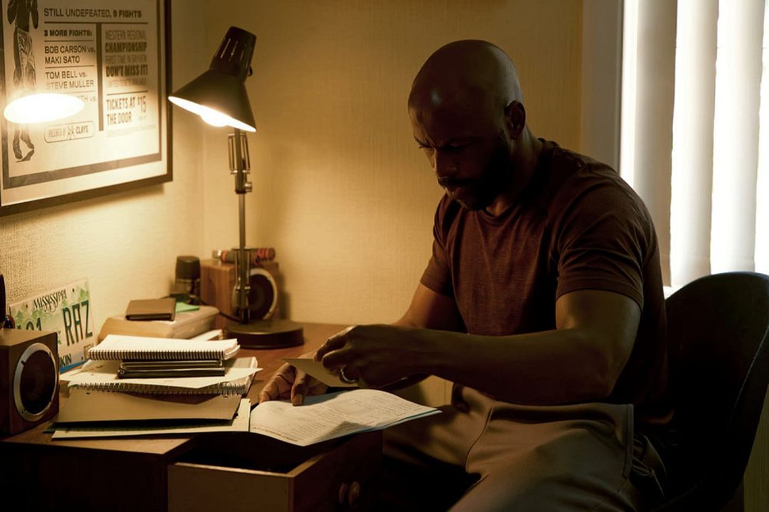 Alguien está mintiendo : Foto