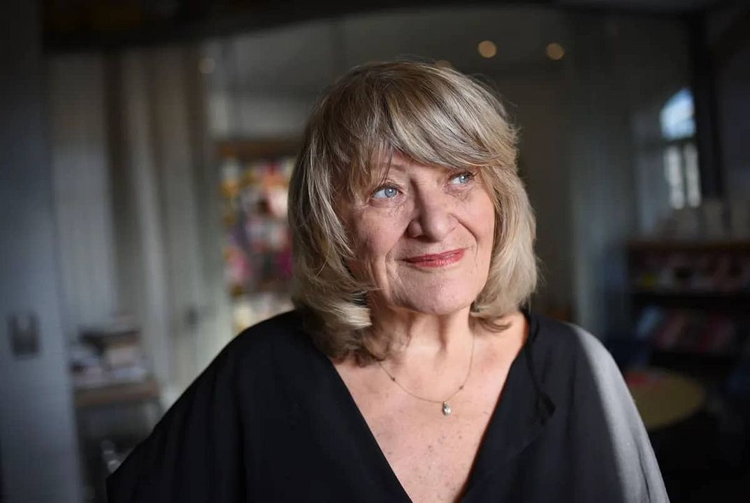 Alice Schwarzer : Foto