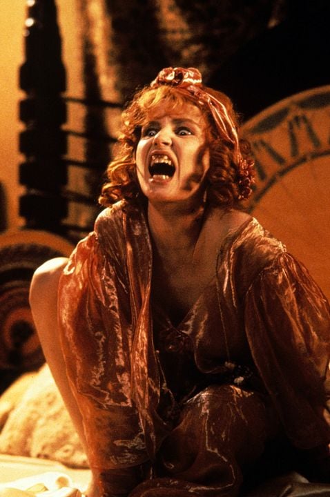 Drácula de Bram Stoker : Foto Sadie Frost