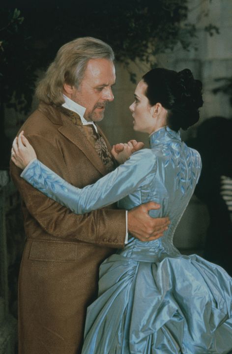 Drácula de Bram Stoker : Foto Winona Ryder, Anthony Hopkins