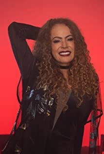 Póster Yolanda Rayo